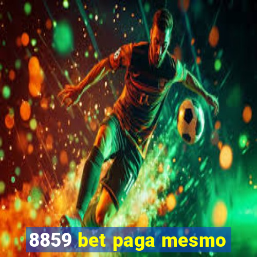 8859 bet paga mesmo